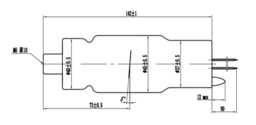 XD15-1.4-100