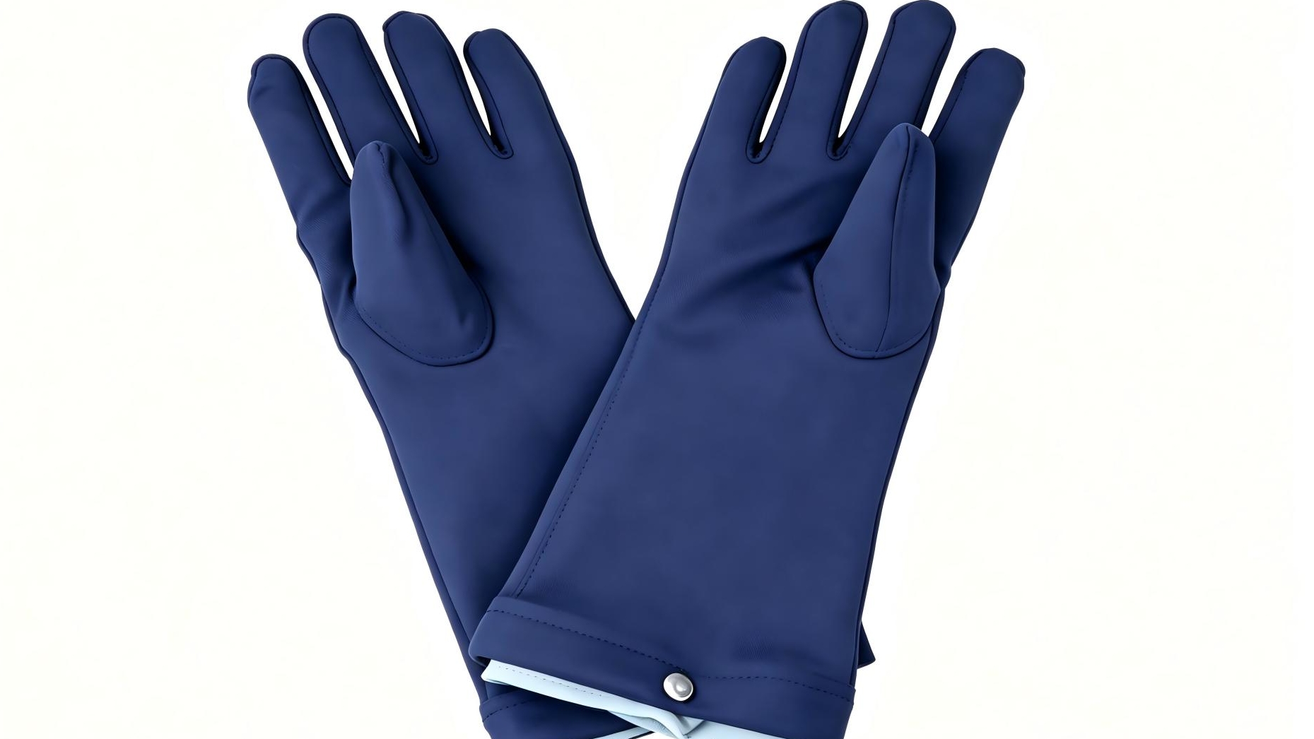 lead gloves